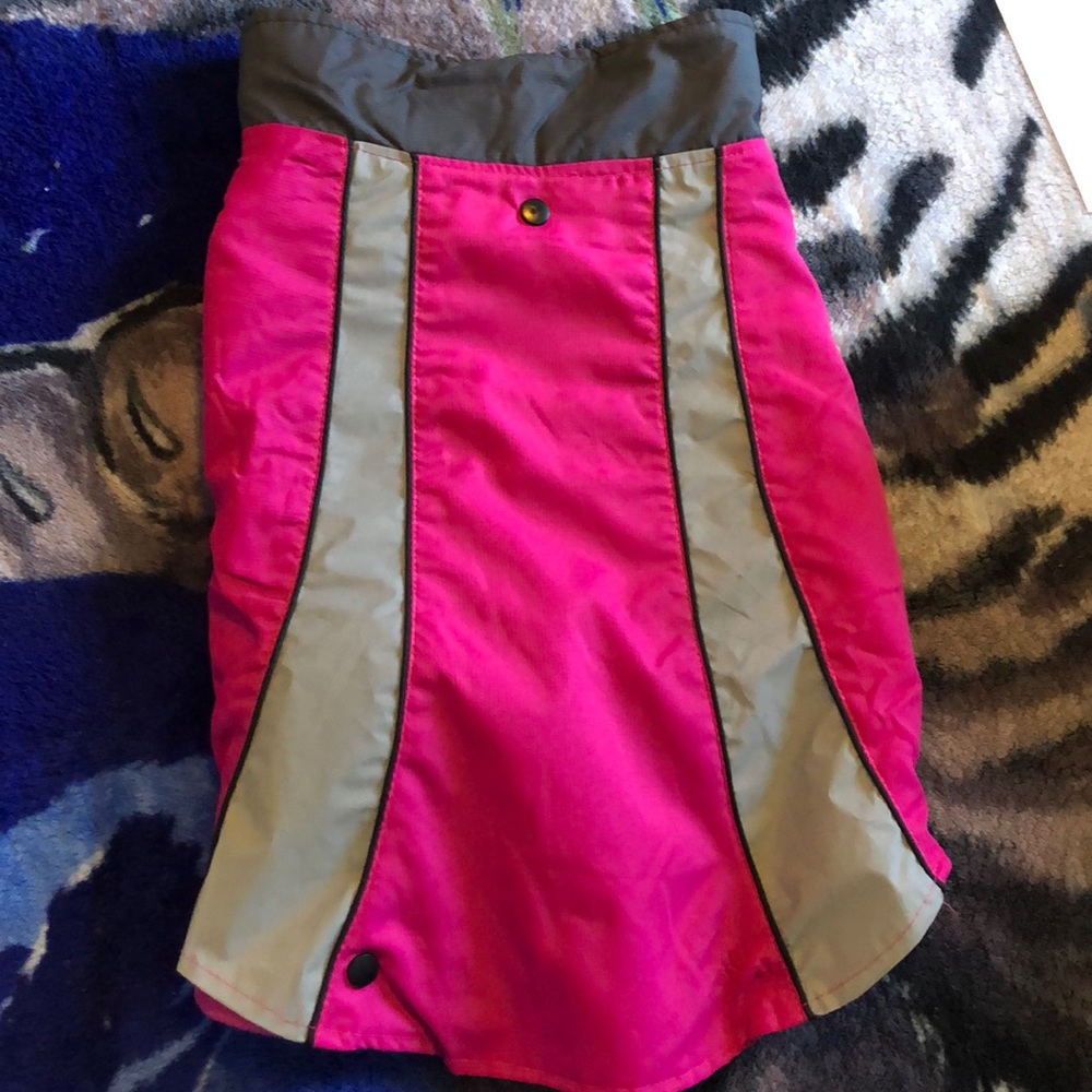 Dog Coat Size L